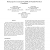 Multi-perspective Assessment of Scalability of IT-Enabled Networked Constellations