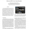 Multi-spectral SIFT for Scene Category Recognition