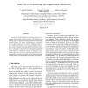 Multi-view Access Monitoring and Singularization in Interlocks