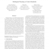 Multiagent Planning as Control Synthesis