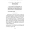 Multiband Subspace Tracking Speech Enhancement for In-Car Human Computer Speech Interaction