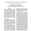 Multibody Grouping via Orthogonal Subspace Decomposition