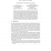 Multicommodity Flow Approximation Used for Exact Graph Partitioning