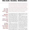 Multicore Resource Management