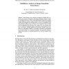 Multilinear Analysis of Image Ensembles: TensorFaces