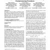 Multiobjective genetic rule selection as a data mining postprocessing procedure