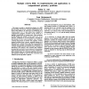 Multiple Criteria BSR: An Implementation and Applications to Computational Geometry Problems