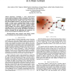 Multiple simultaneous acoustic source localization in urban terrain