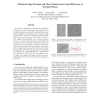 Multiscale Edge Detection and Fiber Enhancement Using Differences of Oriented Means
