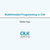 Multithreaded programming in Cilk