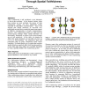 Multiview: improving trust in group video conferencing through spatial faithfulness