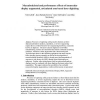 Musculoskeletal and Performance Effects of Monocular Display Augmented, Articulated Arm Based Laser Digitizing