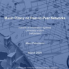 Music Piracy on Peer-to-Peer Networks