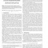 Mutual Information for Lucas-Kanade Tracking (MILK): An Inverse Compositional Formulation
