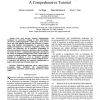 Nanorobot Communication Techniques: A Comprehensive Tutorial