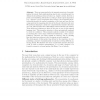 Narrative Structure of Mathematical Texts