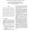 Natural Block Data Decomposition for Heterogeneous Clusters