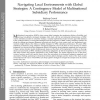 Navigating Local Environments with Global Strategies: A Contingency Model of Multinational Subsidiary Performance