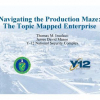 Navigating the Production Maze: The Topic Mapped Enterprise