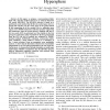 Near-ML Detection over a Reduced Dimension Hypersphere