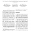 Near-Optimal Lower Bounds on the Multi-Party Communication Complexity of Set Disjointness