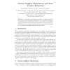 Nearest Neighbor Distributions and Noise Variance Estimation