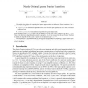Nearly optimal sparse fourier transform