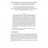 Negotiating flexible agreements by combining distributive and integrative negotiation