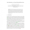 Nets Enriched over Closed Monoidal Structures