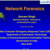 Network Forensics Analysis