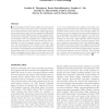 Neural Correlates of Verb Argument Structure Processing