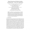 Neural networks and machine learning in bioinformatics - theory and applications