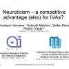 Neuroticism - A Competitive Advantage (Also) for IVAs?