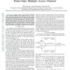 New Bounds for the Capacity Region of the Finite-State Multiple Access Channel