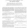 New Bounds on the Aperiodic Total Squared Correlation of Binary Signature Sets and Optimal Designs