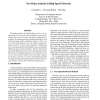 New Delay Analysis in High Speed Networks