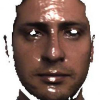 New Experiments on ICP-Based 3D Face Recognition and Authentication