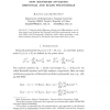 New identities involving Bernoulli and Euler polynomials