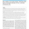 New insights into protein-protein interaction data lead to increased estimates of the S. cerevisiae interactome size