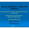 NGS: Service Adaptation in Open Grid Platforms