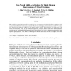 Non-Nested Multi-Level Solvers for Finite Element Discretisations of Mixed Problems