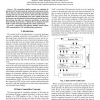 Non-Stalling CounterFlow Architecture