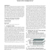 Non-uniform micro-channel design for stacked 3D-ICs