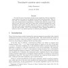 Nonadaptive quantum query complexity