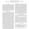 Nonparametric clustering using quantum mechanics