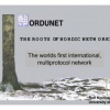 Nordunet: The Roots of Nordic Networking