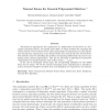 Normal forms for general polynomial matrices