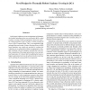 Novel designs for thermally robust coplanar crossing in QCA