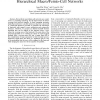 Novel Handoff Decision Algorithm in Hierarchical Macro/Femto-Cell Networks