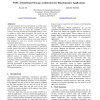NSM: A Distributed Storage Architecture for Data-Intensive Applications